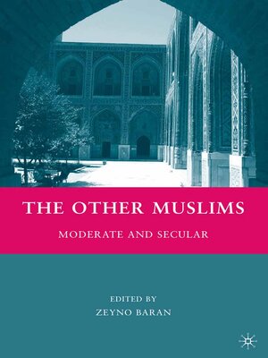 cover image of The Other Muslims